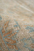 Antique Tabriz Area Rug (8' x 10')
